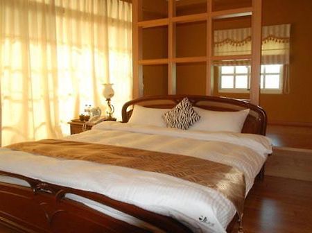 Lk Breakfast And Beds Bed & Breakfast Lukang Exterior photo